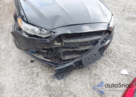 2017 Ford Fusion Se z USA, uszkodzony, nr VIN 3FA6P0HD6HR249739